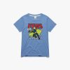 Women's TMNT Raphael x Tennessee Titans