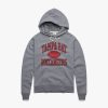 Women's Tampa Bay Buccaneers Gridiron Hoodie