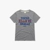 Women's The Sandlot You're Killin' Me Smalls