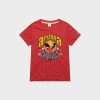 Women's The Simpsons Bart x Arizona Cardinals