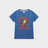Women's The Simpsons Bart x Buffalo Bills