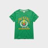 Women's The Simpsons Bart x Green Bay Packers