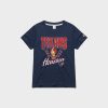 Women's The Simpsons Bart x Houston Texans