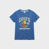 Women's The Simpsons Bart x Indianapolis Colts