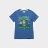Women's The Simpsons Bart x Seattle Seahawks
