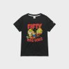 Women's The Simpsons Fifty Big Ones