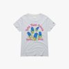 Women's The Simpsons Marge Turn That Frown Upside Down