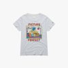 Women's The Simpsons Picture Perfect
