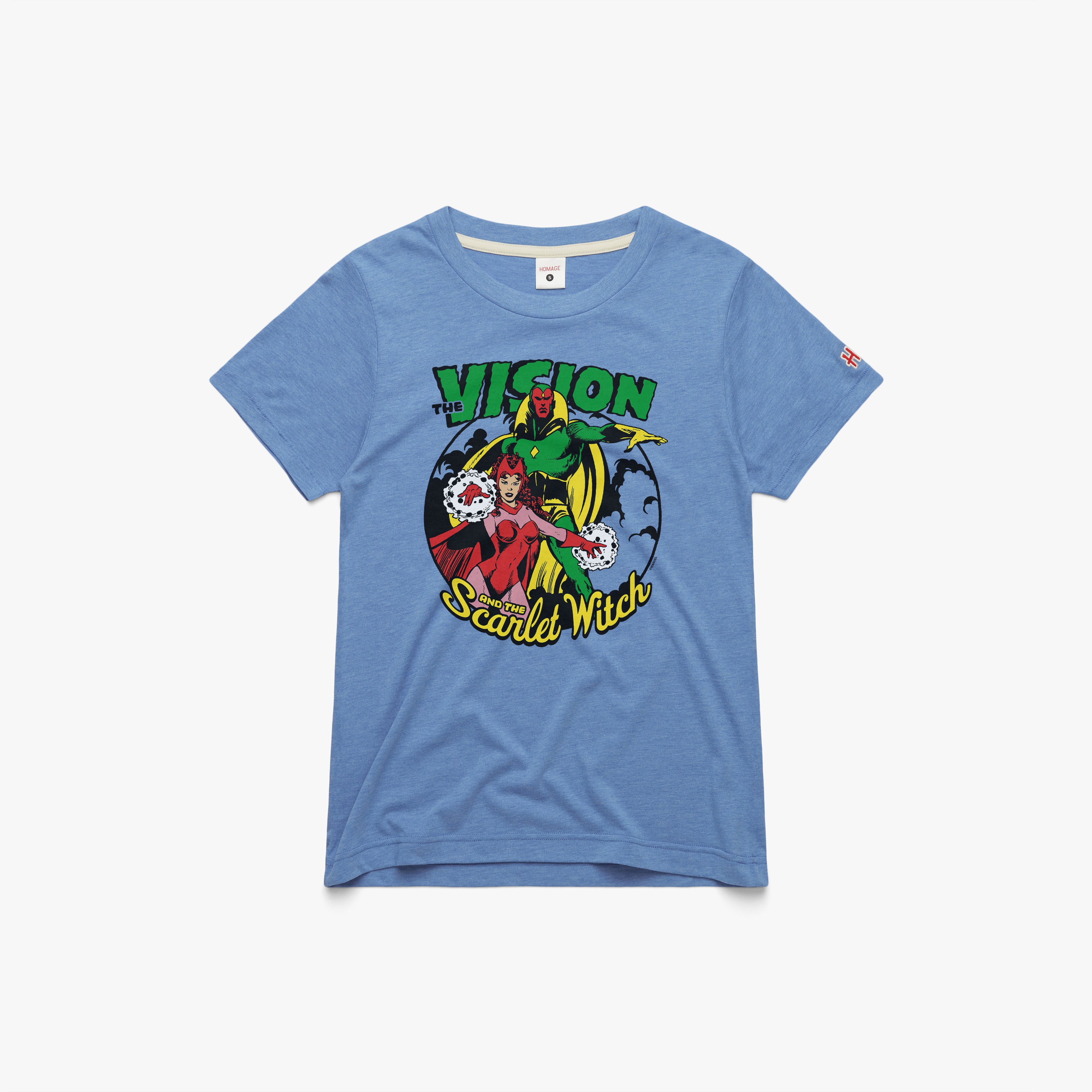 Women s The Vision And The Scarlet Witch 02012473902 Light Blue Flat 861e8836 d2a9 4e8f 968f 317ce4240e02.jpg Women's The Vision And The Scarlet Witch