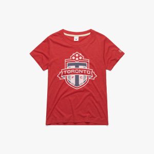 Women's Toronto FC '10