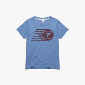 Women's Toronto Tempo Logo