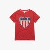Women's US Soccer 1950 Crest
