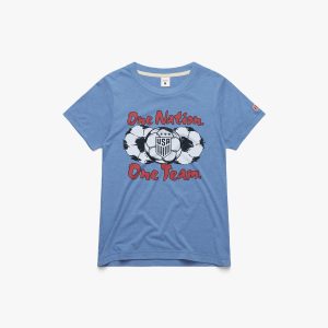 Women's USWNT One Nation One Team