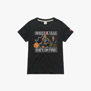 Women's WNBA Jam Aces A'ja Wilson