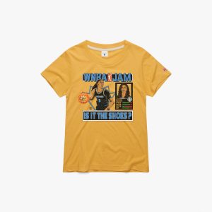 Women's WNBA Jam Sky Angel Reese