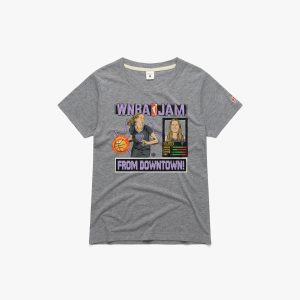 Women's WNBA Jam Valkyries Kate Martin