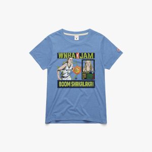 Women's WNBA Jam Wings Paige Bueckers