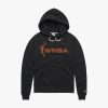 Women's WNBA Logo Hoodie