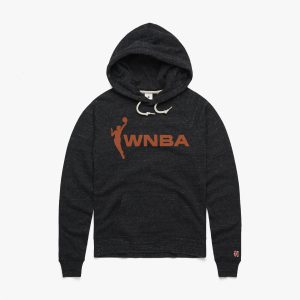 Women's WNBA Logo Hoodie