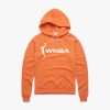 Women's WNBA Logo Hoodie