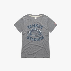 Women's Yankee Stadium