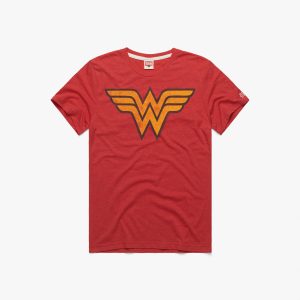 Wonder Woman Logo