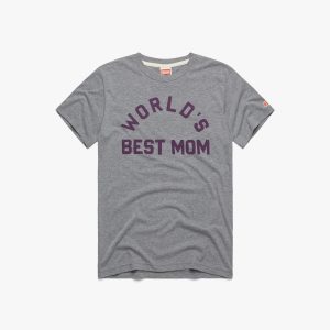 World's Best Mom