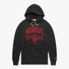 Wrexham AFC 1864 Hoodie