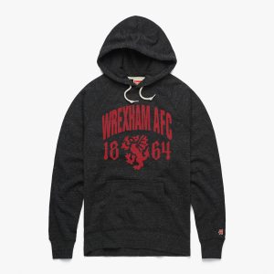 Wrexham AFC 1864 Hoodie
