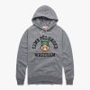 Wrexham AFC Crest Hoodie