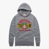 Wrexham AFC Three In A Row Hoodie