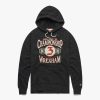 Wrexham AFC Welcome To Championship Hoodie