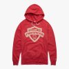 Wrexham AFC Welcome To Promotion Hoodie