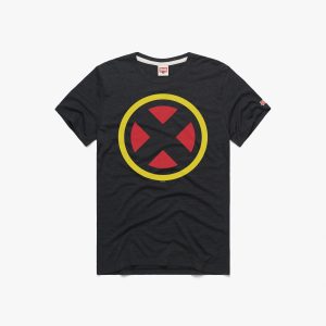 X-Men Logo