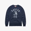 Xavier D'Artagnan Crewneck