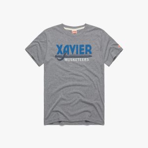 Xavier Musketeers Sword