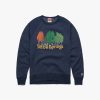 Yellow Springs Crewneck