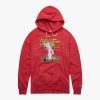 Yellowstone National Park Hoodie