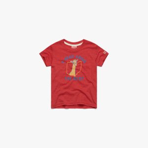 Youth A Head Above The Rest