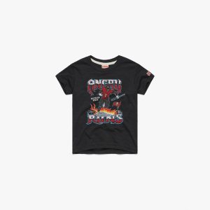 Youth Angry Runs 2024 Buccaneers Rachaad White