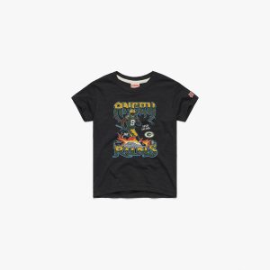 Youth Angry Runs 2024 Packers Josh Jacobs