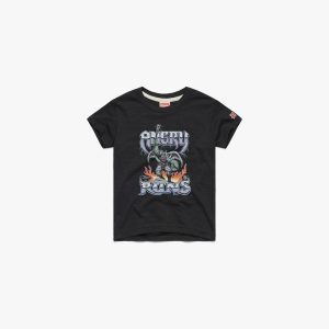 Youth Angry Runs 2024 Tour