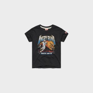 Youth Angry Runs 2025 Chargers Omarion Hampton