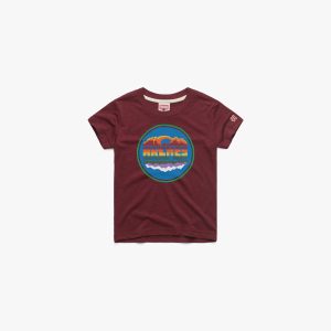 Youth Arches National Park