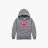 Youth Arizona Cardinals Gridiron Hoodie
