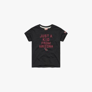 Youth Arizona Cardinals Just A Kid From Arizona