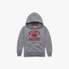 Youth Atlanta Falcons Gridiron Hoodie