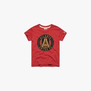 Youth Atlanta United '17