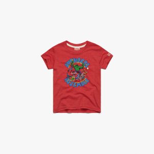 Youth Avengers Assemble