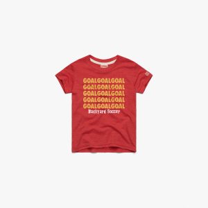 Youth Backyard Soccer Goal Repeat